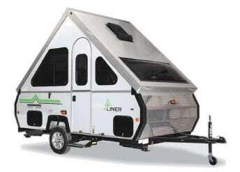 Get Aliner Classic Classic Specs and Brochures